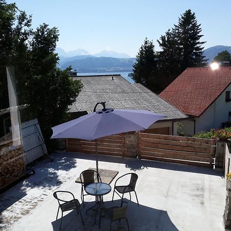 Topwohnung 45M2 Oder Weisses Zimmer 15 M2 - Naehe Gruenberg Гмунден Экстерьер фото