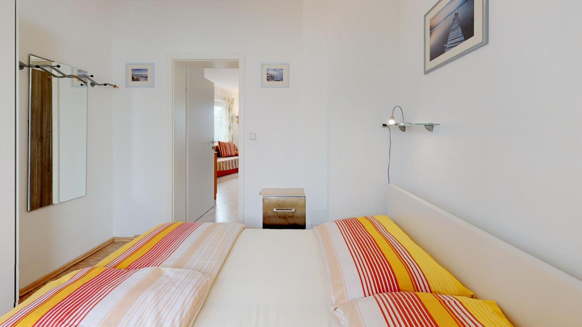 Topwohnung 45M2 Oder Weisses Zimmer 15 M2 - Naehe Gruenberg Гмунден Экстерьер фото