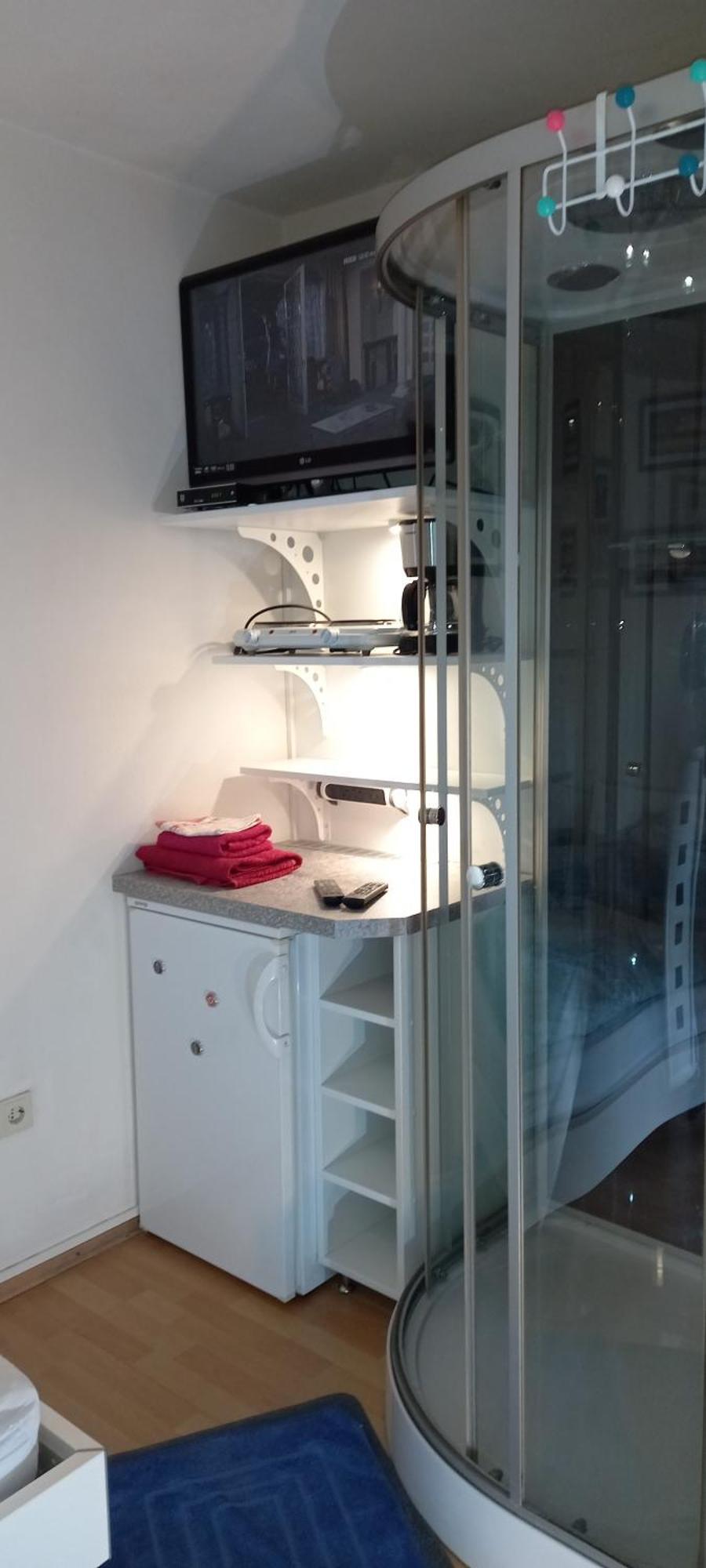 Topwohnung 45M2 Oder Weisses Zimmer 15 M2 - Naehe Gruenberg Гмунден Экстерьер фото