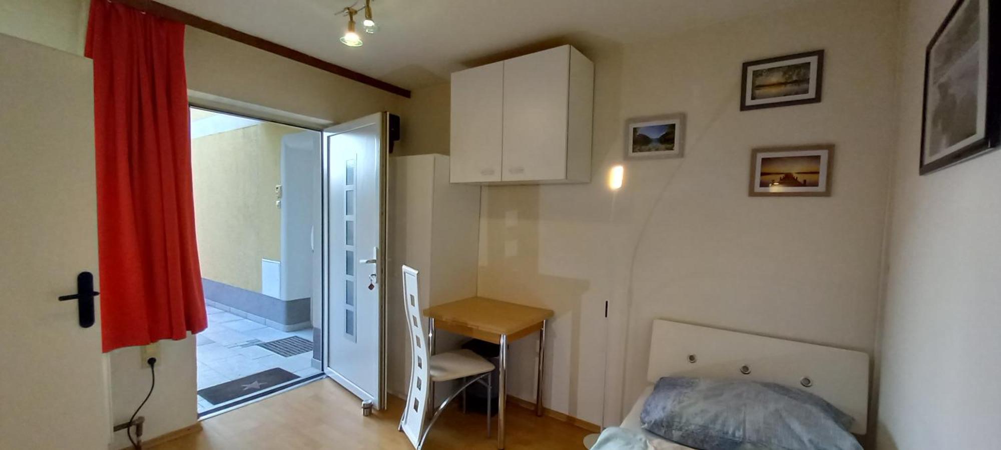 Topwohnung 45M2 Oder Weisses Zimmer 15 M2 - Naehe Gruenberg Гмунден Экстерьер фото