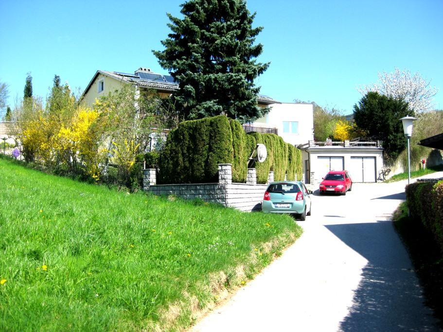Topwohnung 45M2 Oder Weisses Zimmer 15 M2 - Naehe Gruenberg Гмунден Экстерьер фото